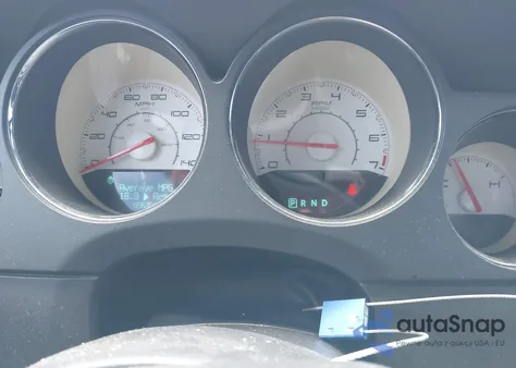 2013 Dodge Challenger Sxt from USA, damaged, VIN 2C3CDYAG7DH704987